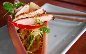 Restaurants  in Vietnam